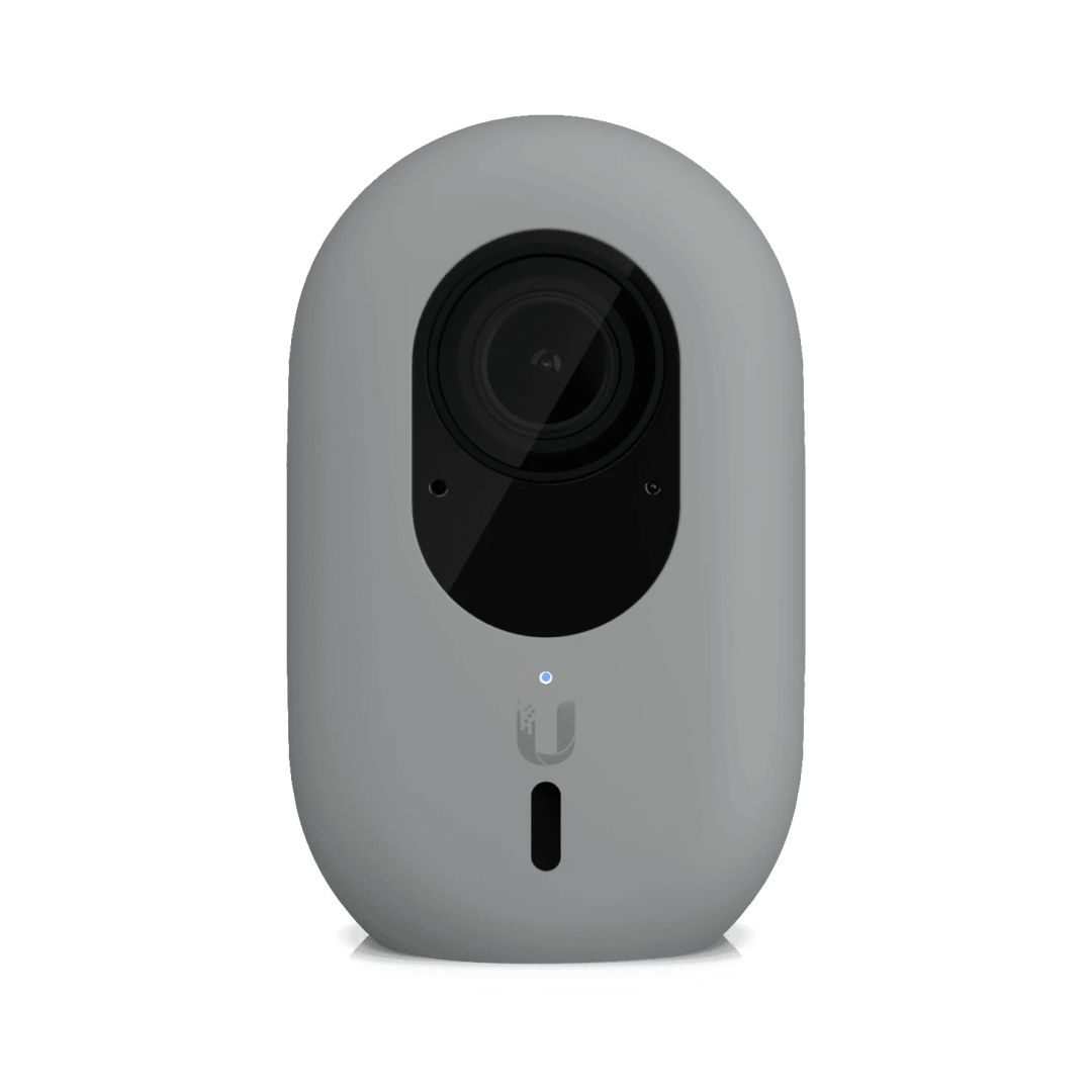 Ubiquiti UniFi Camera G4 Instant Cover Grey