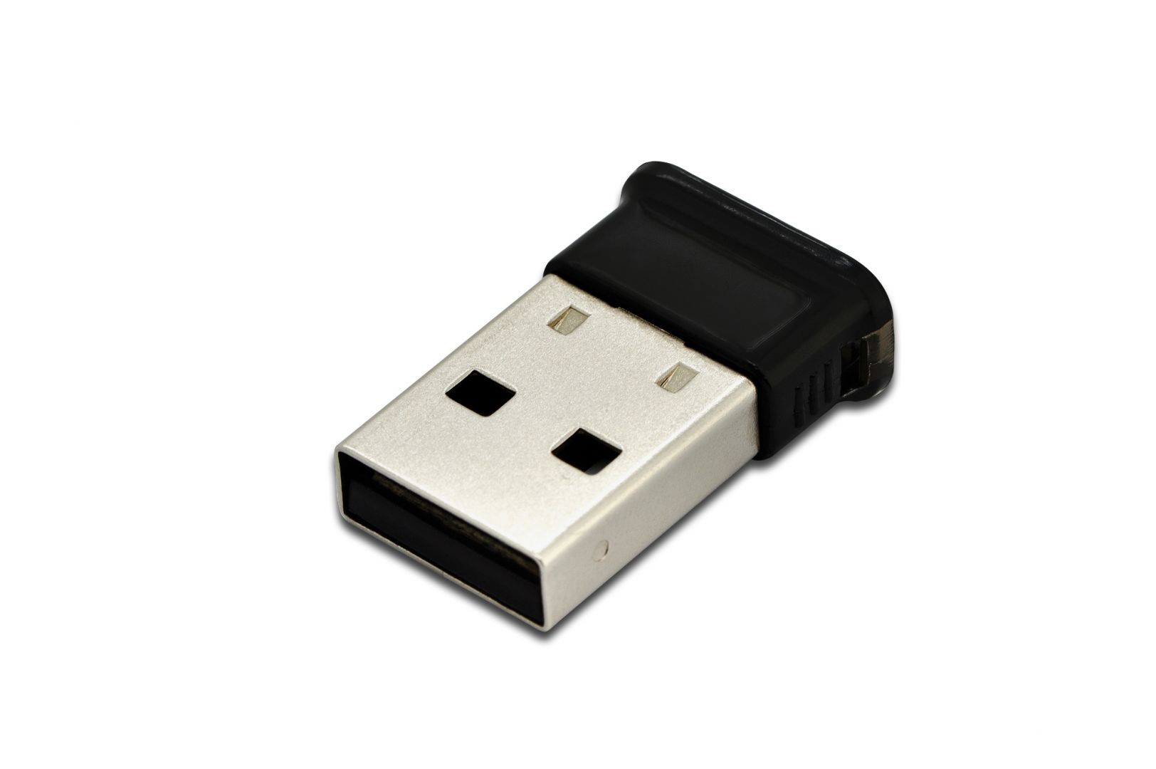 Digitus Tiny Bluetooth 4.0 USB Adapter Black