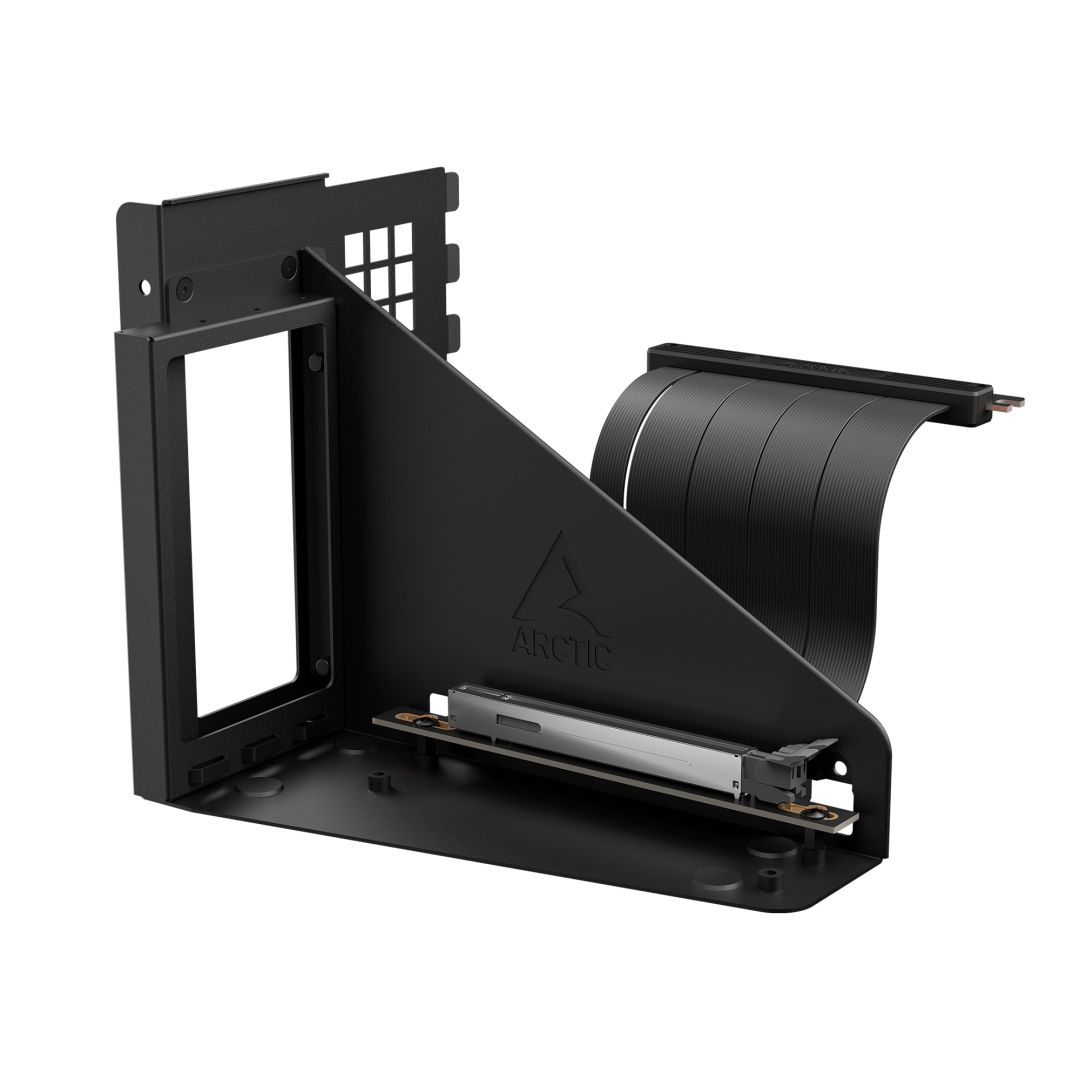 Arctic Accelero Vertical GPU Mount Black
