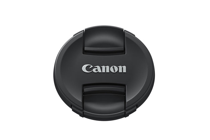 Canon E-72II objektívsapka