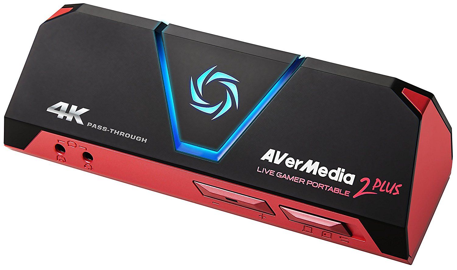 AverMedia GC513 Live Gamer Portable 2 Plus Capture Box USB Video Grabber