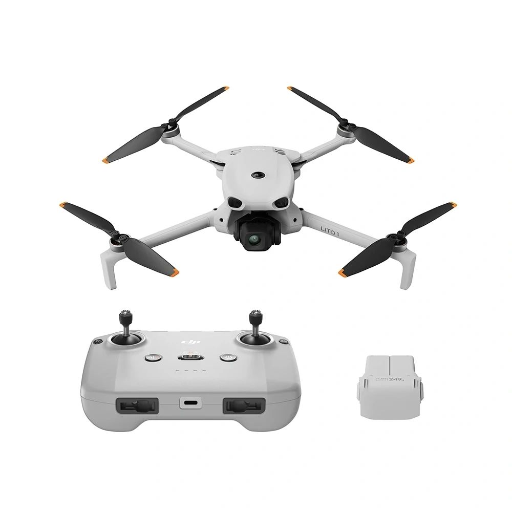 DJI Lito X1 Drón