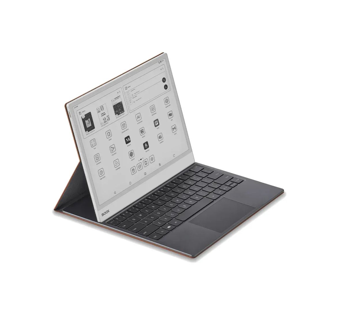 ONYX BOOX Tab X C/Note Max 13,3