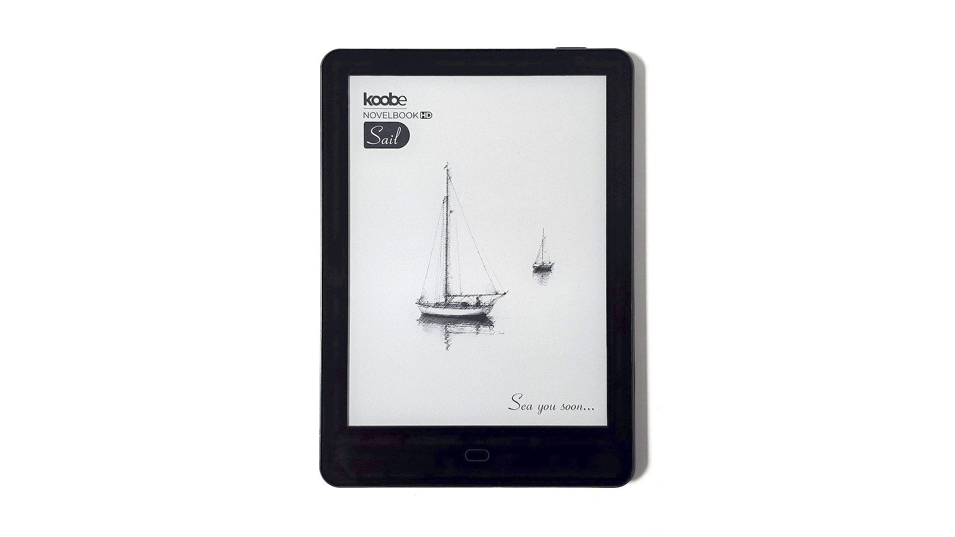 Koobe NovelBook HD Sail 6