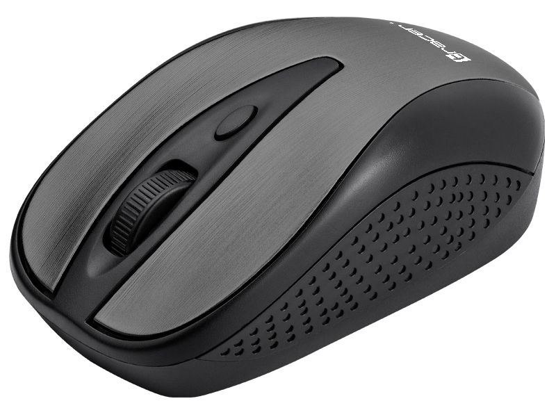 Tracer JOY II RF Nano USB Wireless Mouse Dark Grey