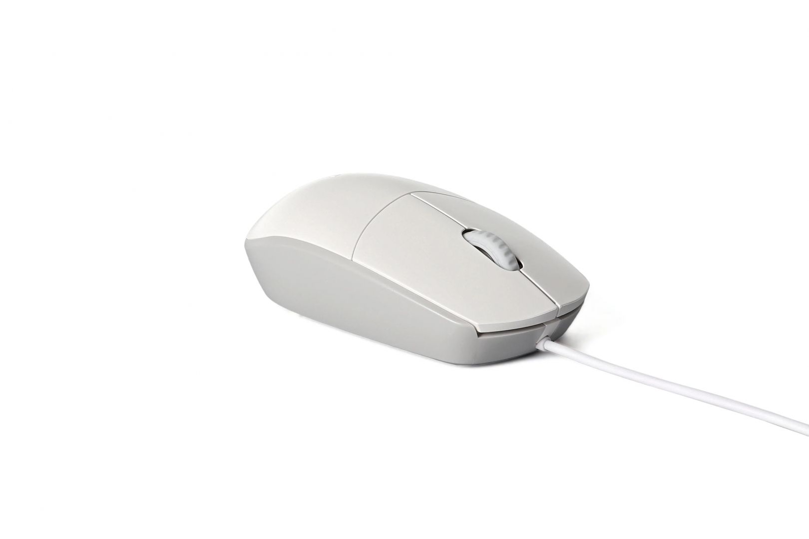 Rapoo N100 Mouse White