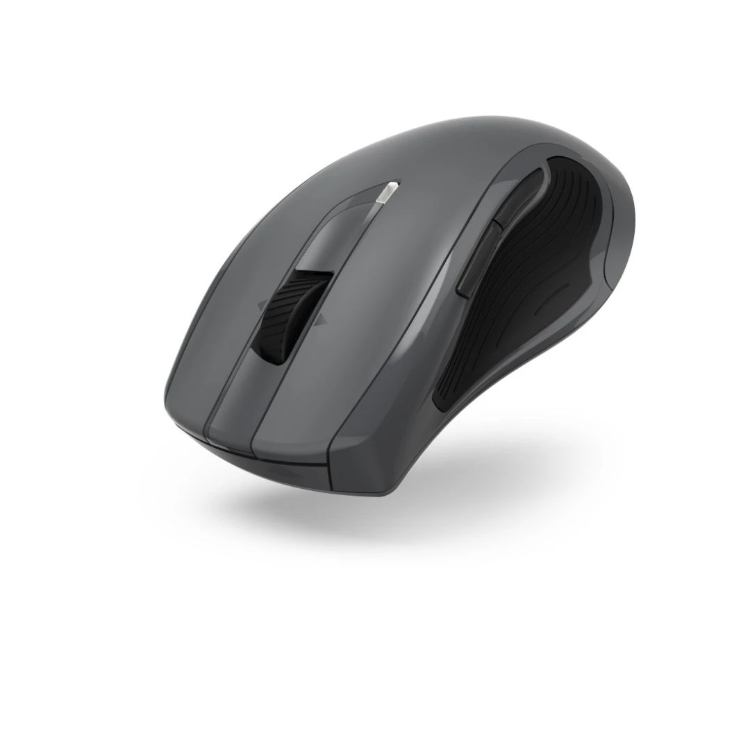 Hama MW-900 V2 Wireless mouse Dark Grey