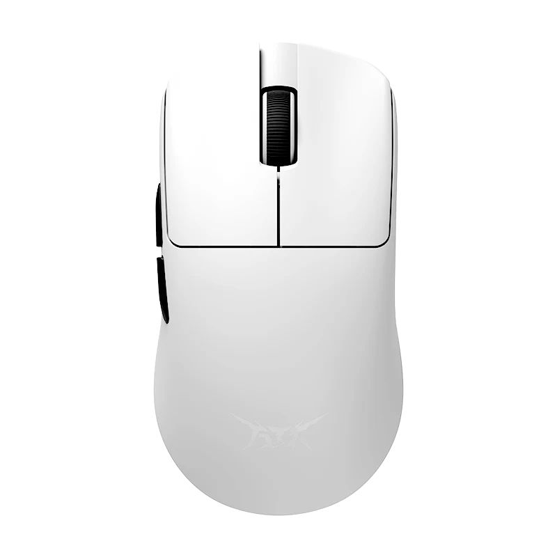 ATK Blazing Sky F1 Ultimate Gaming Wireless Mouse White