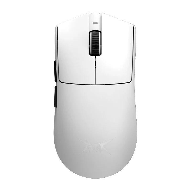 ATK Blazing Sky X1 Pro Max Gaming Wireless Mouse White