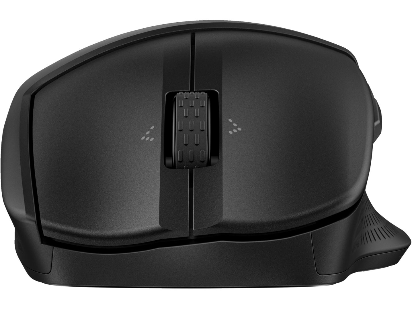 HP 685 Comfort Dual-Mode Mouse Black