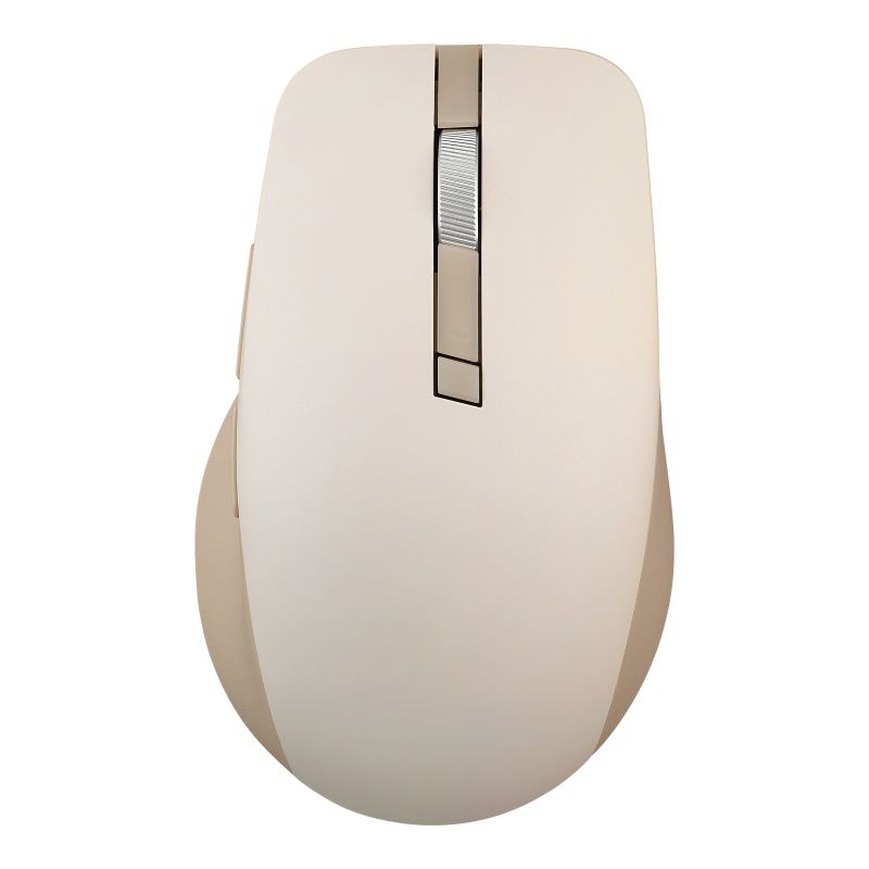 Asus MD200 SmartO Wireless Mouse Beige