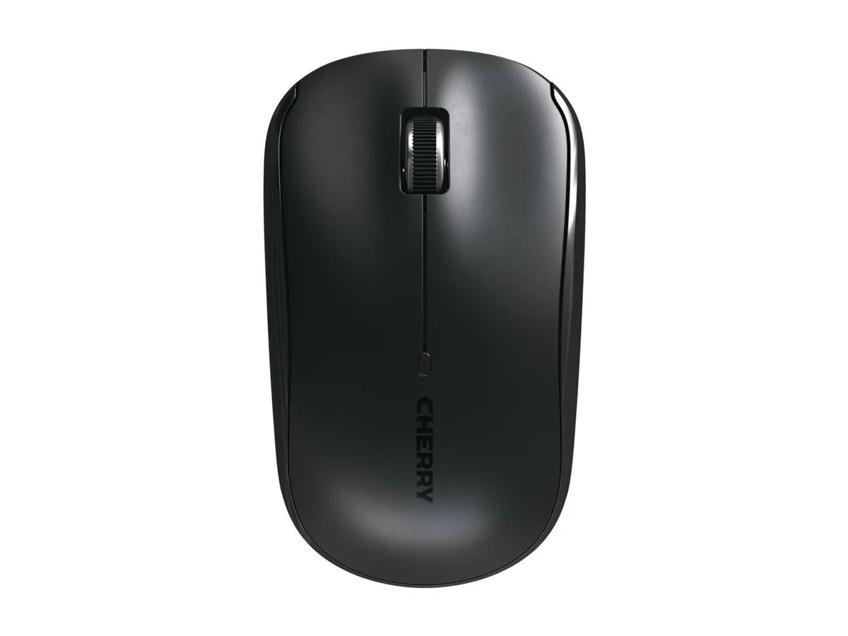 Cherry MW 2200 Wireless Black