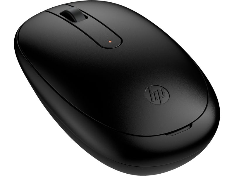 HP 245 Bluetooth Mouse Black