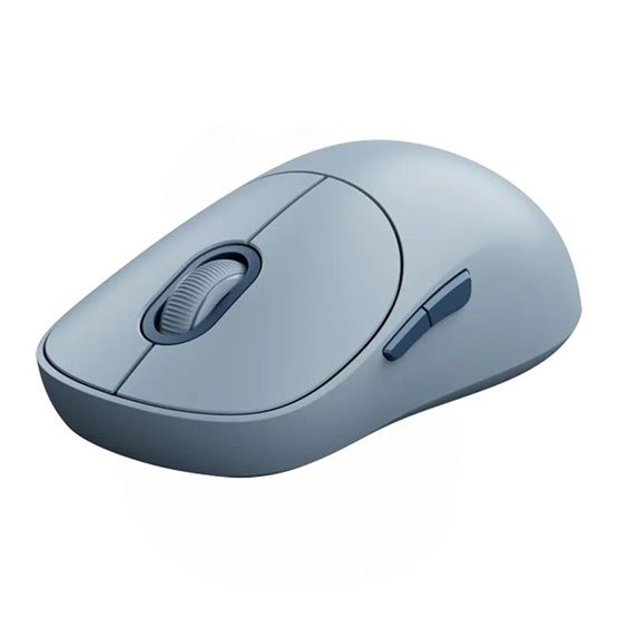 Xiaomi Wireless Bluetooth Mouse 3 Blue