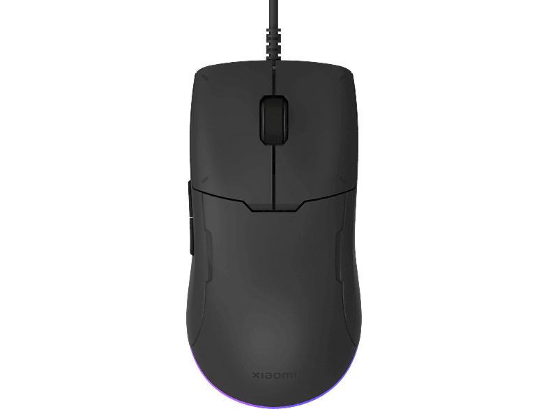 Xiaomi Gaming Mouse Lite Black