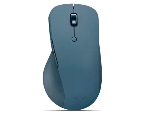 Lenovo Yoga Pro Mouse Tidal Teal