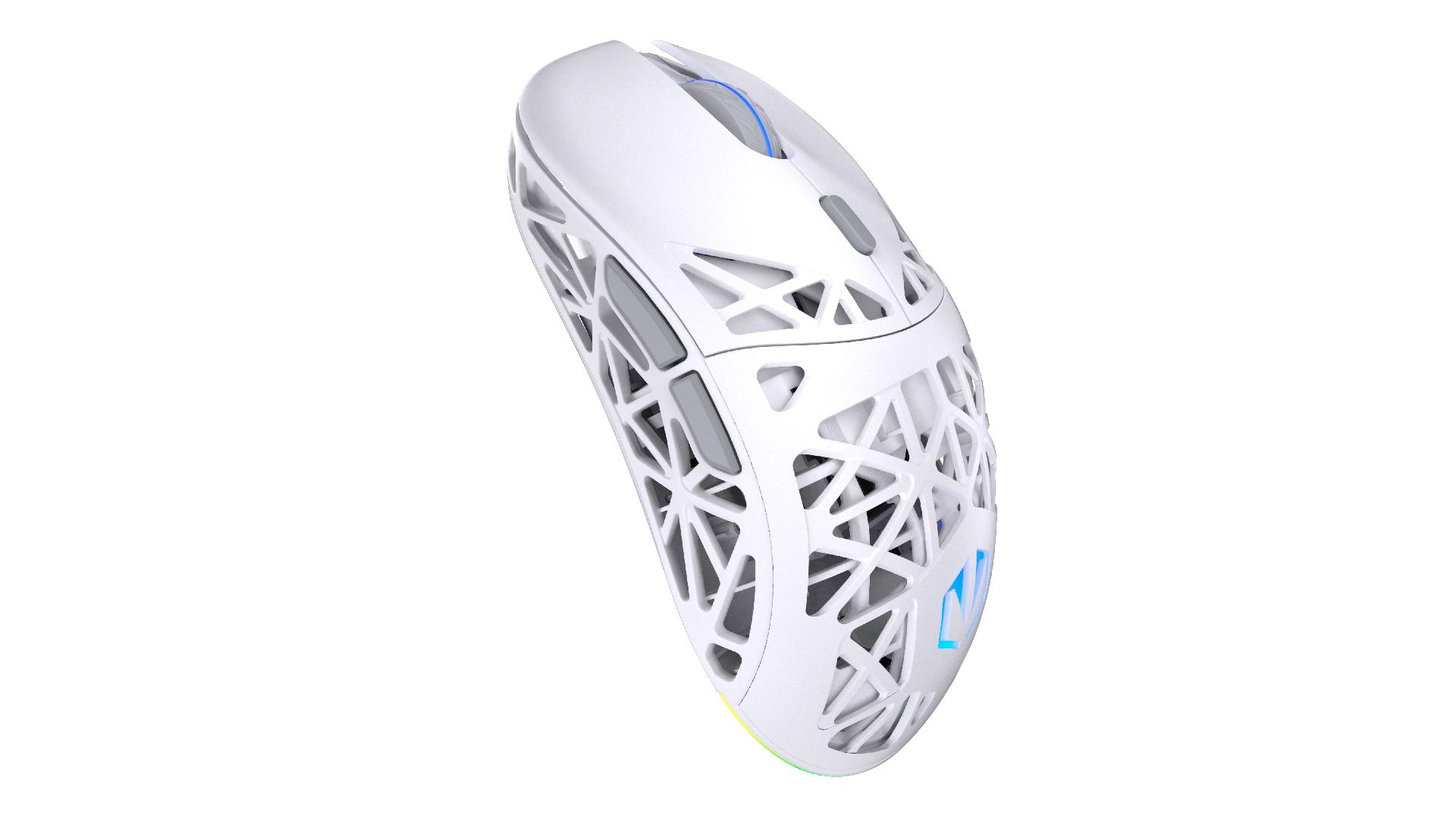 Endorfy LIV Wireless Onyx White