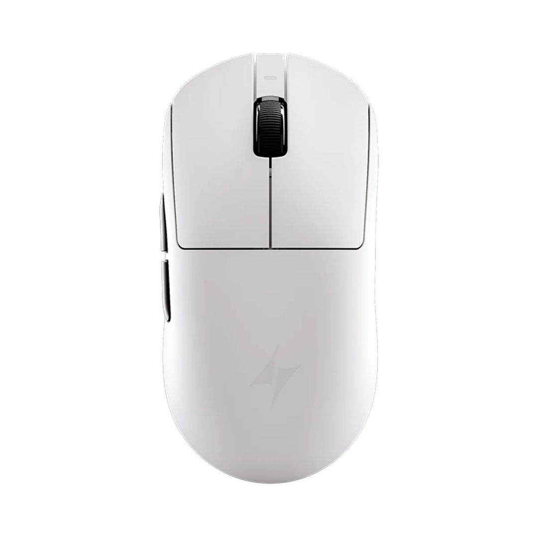 ATK Dragonfly A9 SE Gaming Wireless Bluetooth Mouse White