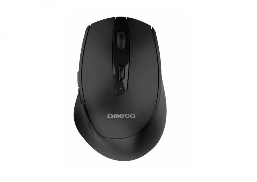 Platinet Omega OMC529 Wireless Bluetooth Mouse Black