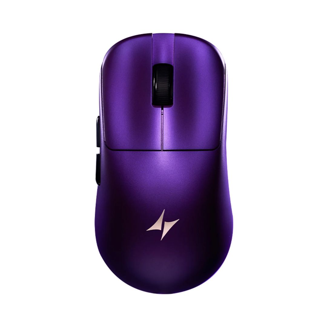 ATK Blazing Sky Duckbill Wireless Gaming Mouse Purple