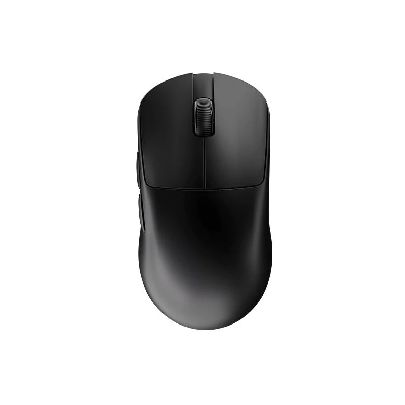 Fierce Gaming Gear Madlions Mad G Max Wireless Gaming Mouse Black
