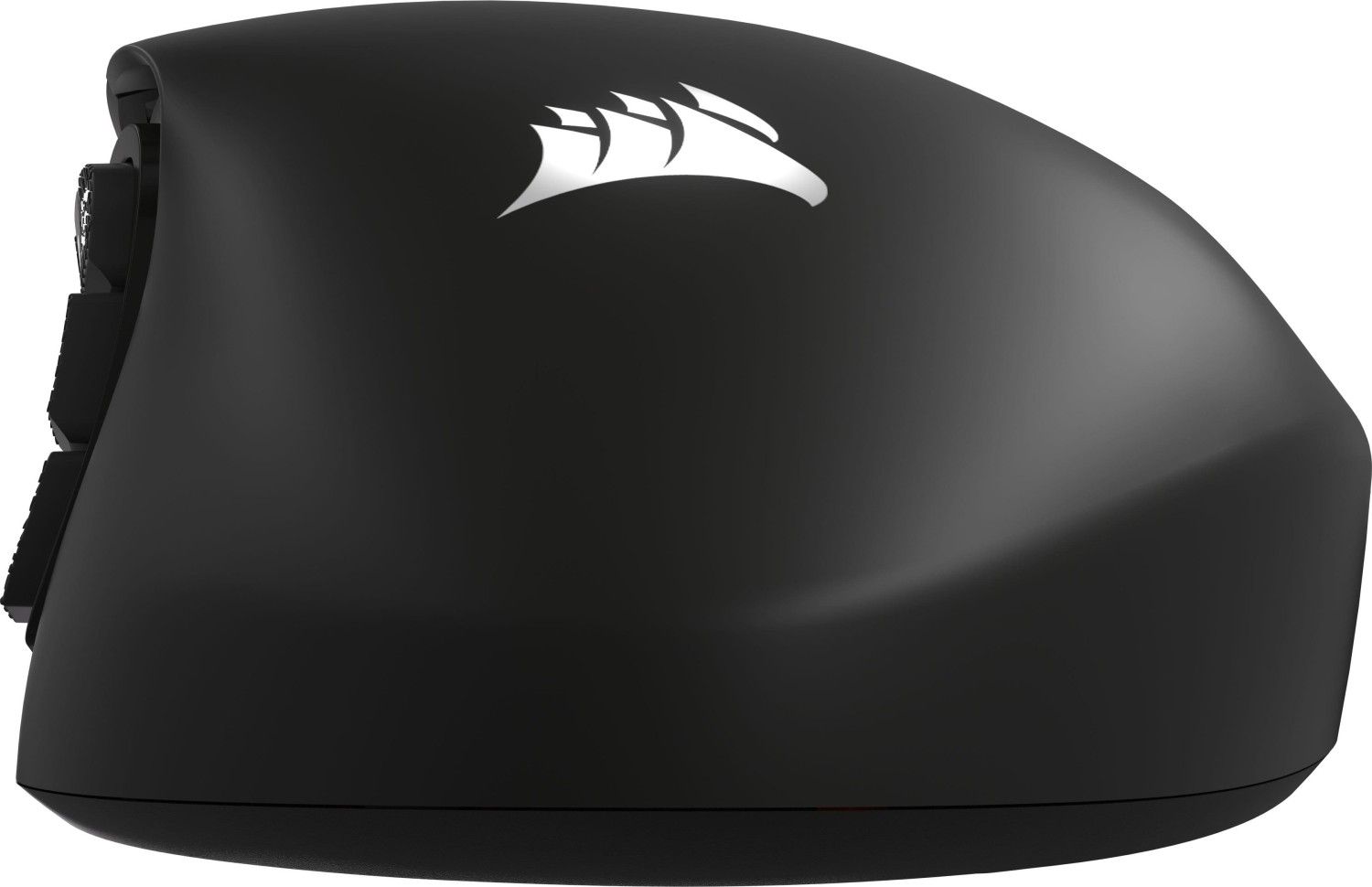 Corsair Scimitar Elite Se Wireless Bluetooth Gaming Mouse Gun Metal