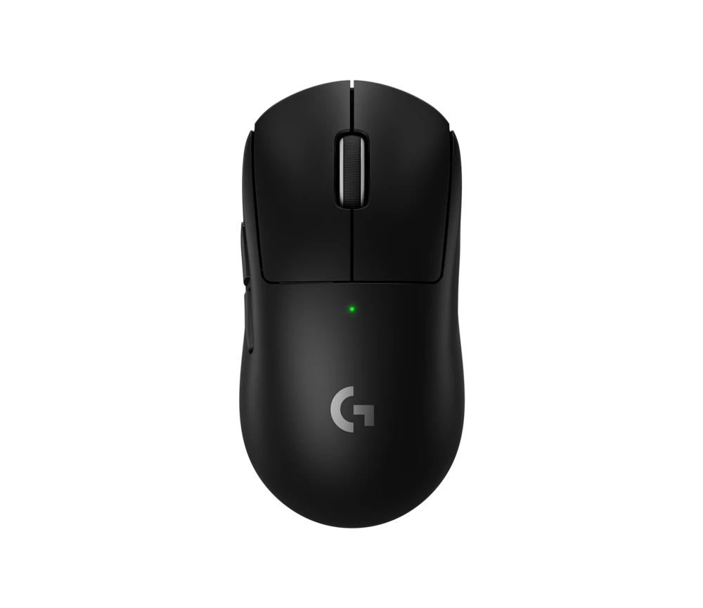 Logitech G Pro X Superlight 2 SE Wireless Gaming Mouse Black