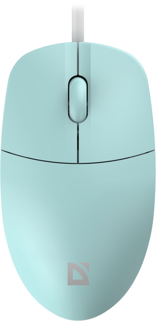 Defender Azora MB-241 Mouse Blue