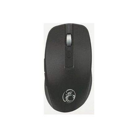 iMICE iMICE E-1500 rádiós egér fekete