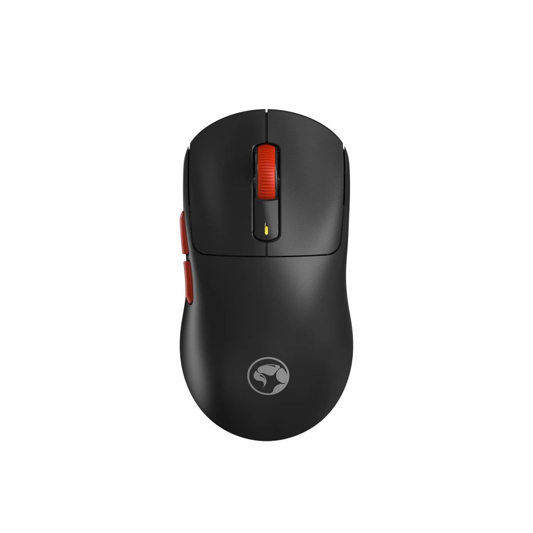 Marvo Niro 60W Wireless Gaming Mouse Black
