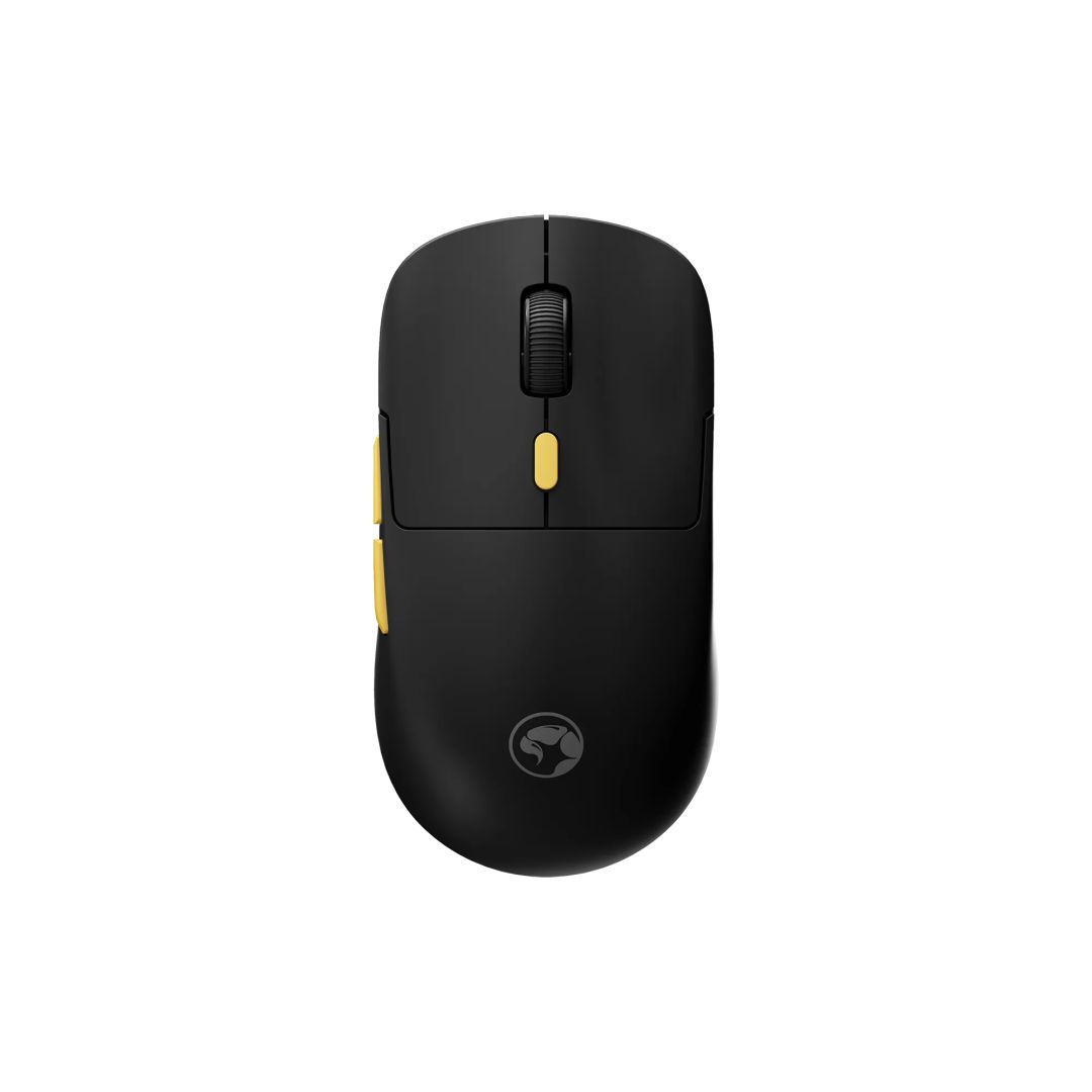 Marvo Niro 50 Wireless Gaming Mouse Black