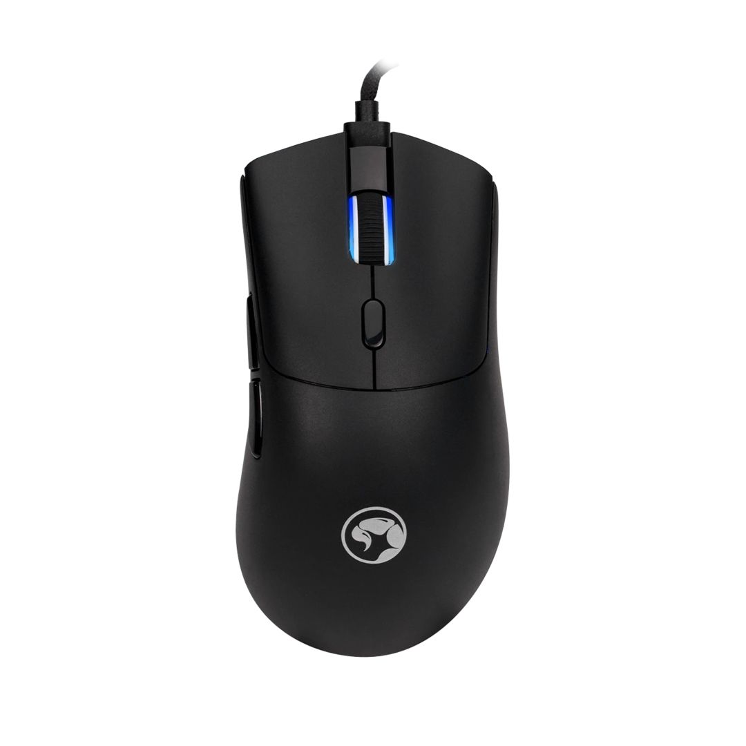 Marvo Niro 40 Gaming Mouse Black