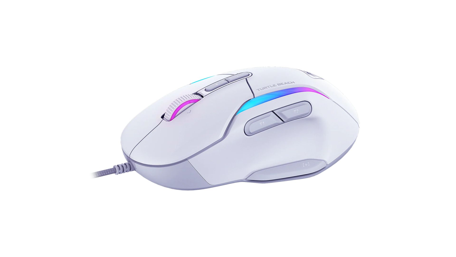 Turtle Beach Kone II Gaming Mouse White