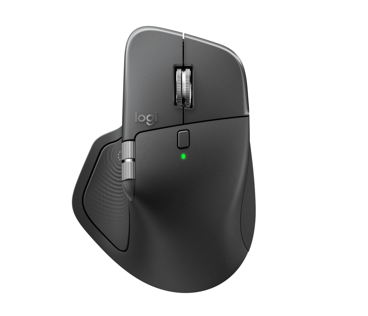 Logitech MX Master 4 For Business Graphite