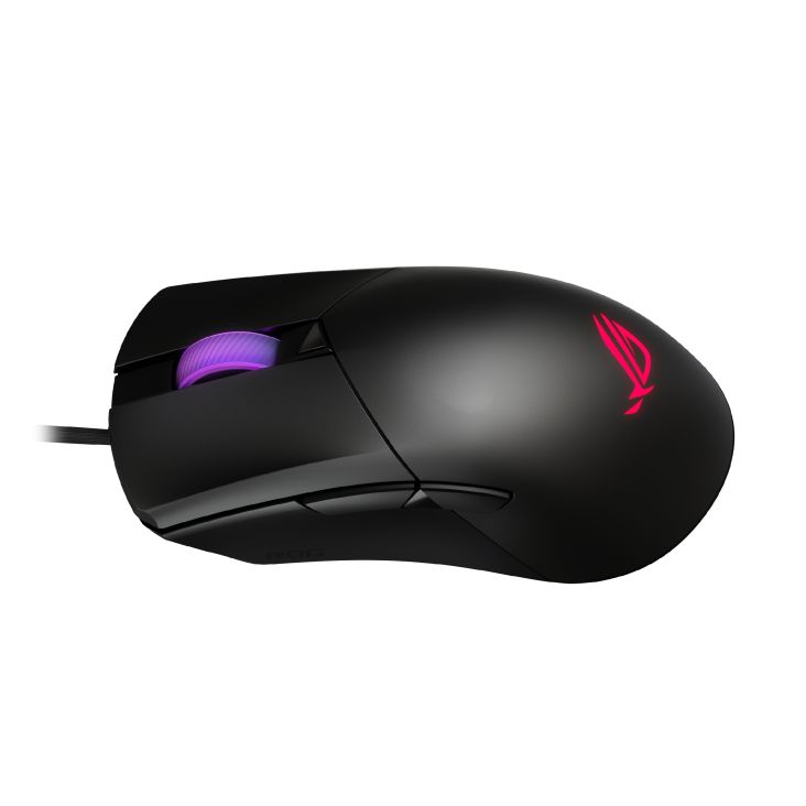 Asus ROG Gladius III Core Black
