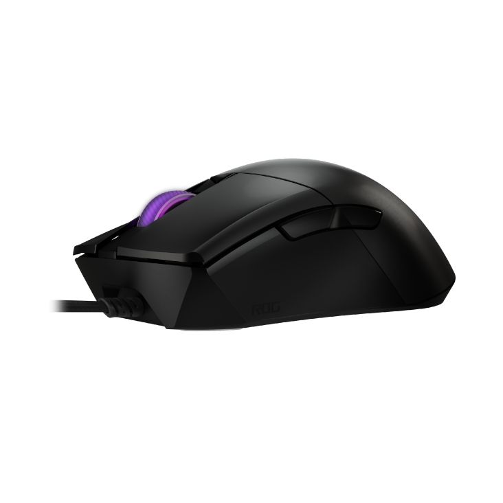 Asus ROG Gladius III Core Black