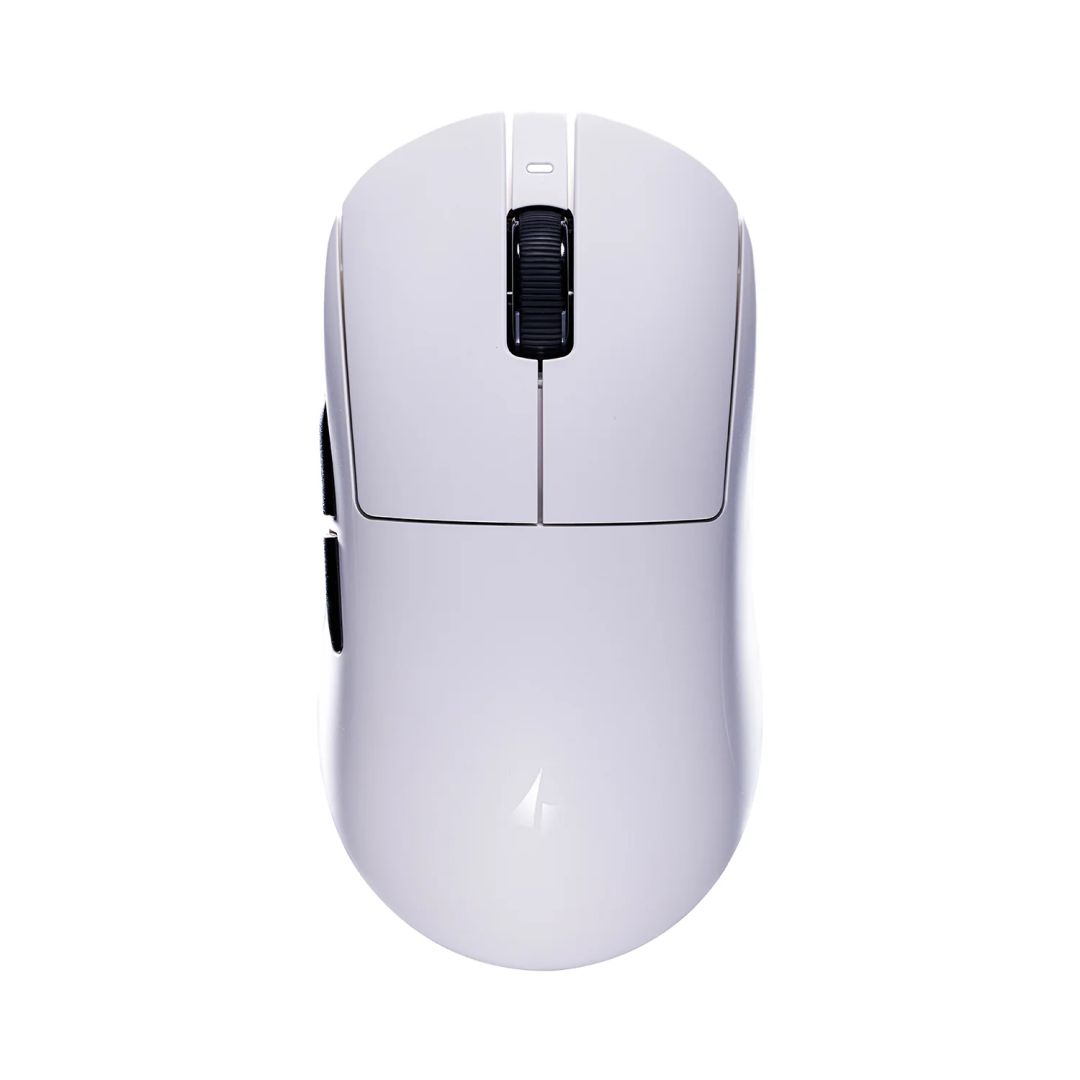 ATK Dragonfly A9 Air Gaming Wireless Mouse White