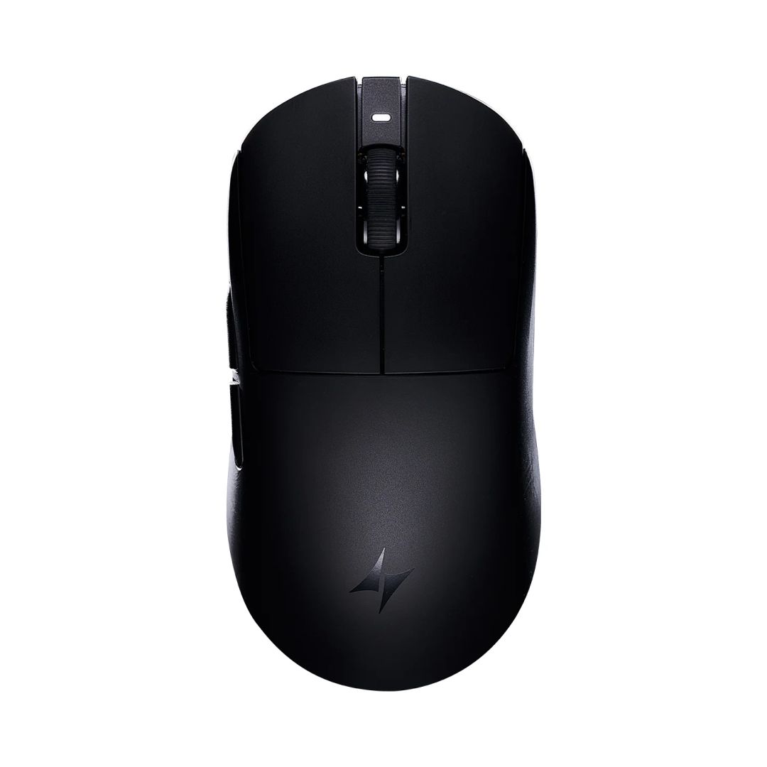 ATK Dragonfly A9 Ultra Max 2.0 Gaming Wireless Mouse Black