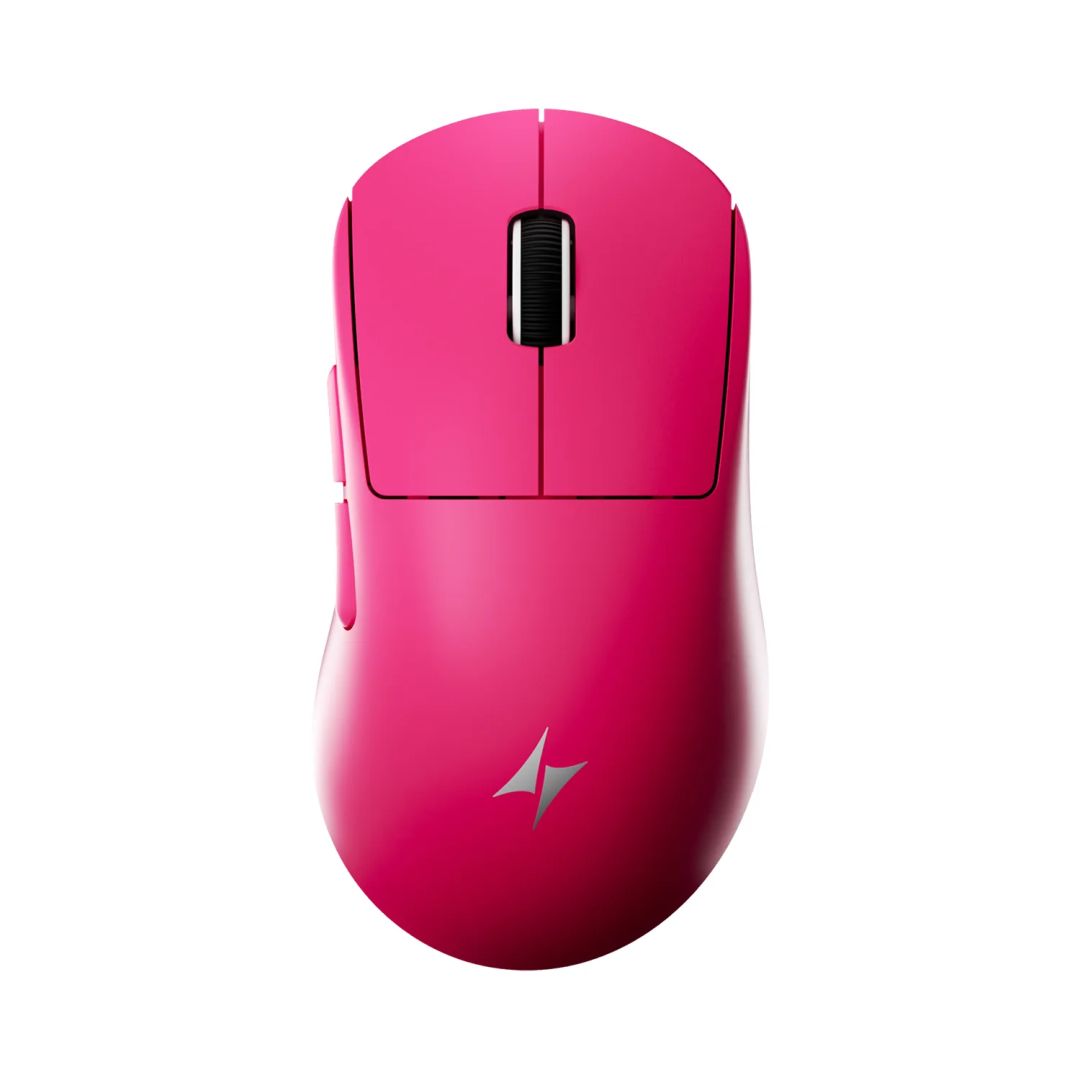 ATK Dragonfly Y9 Ultimate Gaming Wireless Mouse Pink
