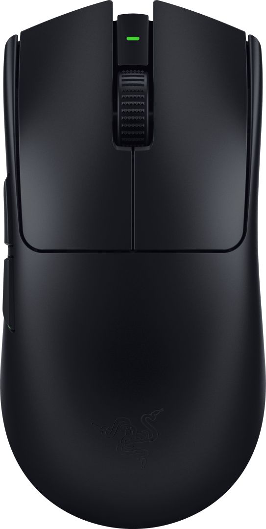 Razer Viper V3 Pro SE Gaming Wireless Mouse Black