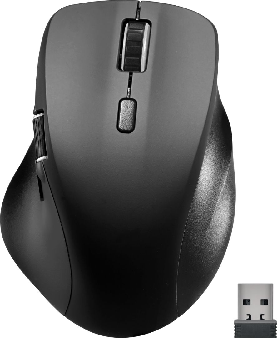 Speedlink Libera Wireless Bluetooth Mouse White