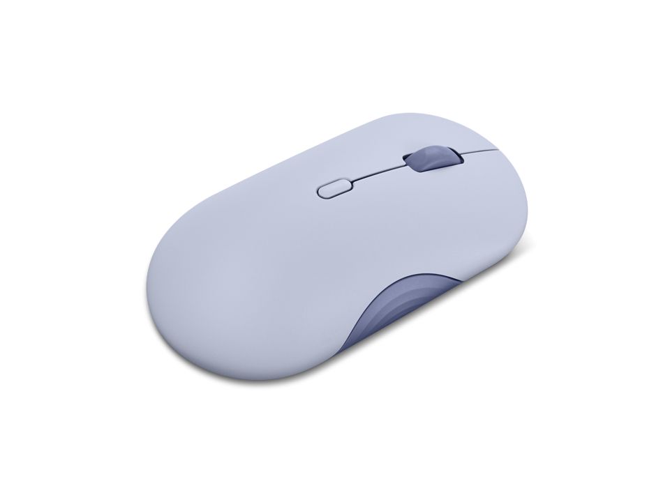 Lenovo 350 Bluetooth Silent Mouse Meta Grape