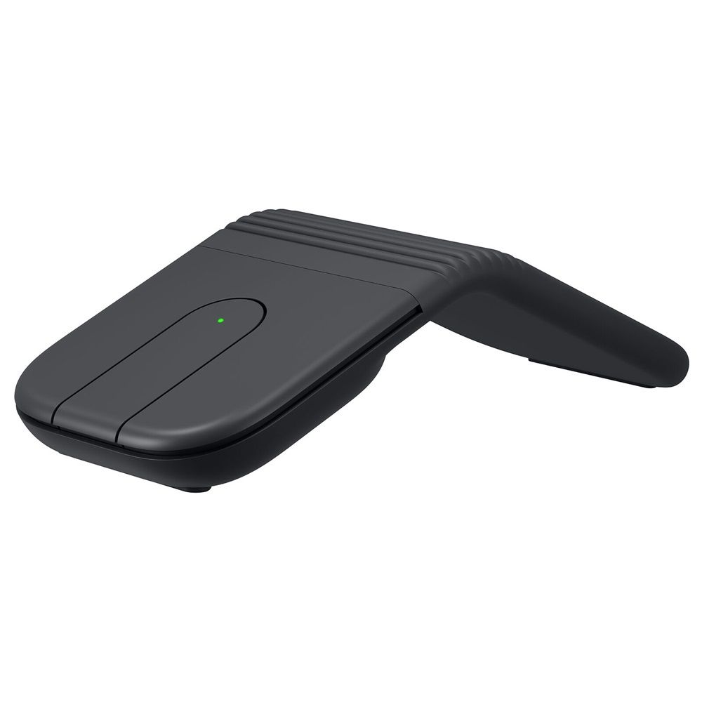 Logitech Mobi Fold Wireless Bluetooth Mouse Graphite