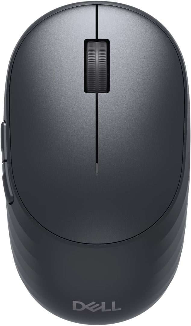 Dell MS746 Pro 7 Rechargeable Compact Wireless Bluetooth Mouse Black