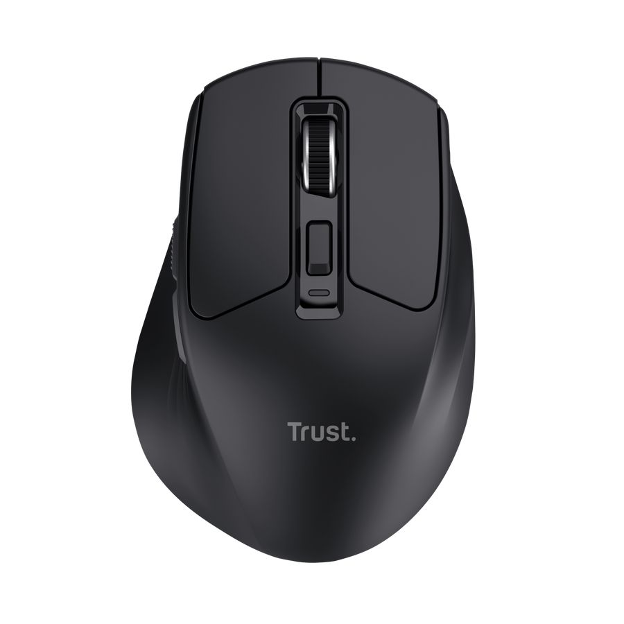Trust Niven Wireless Bluetooth mouse Black