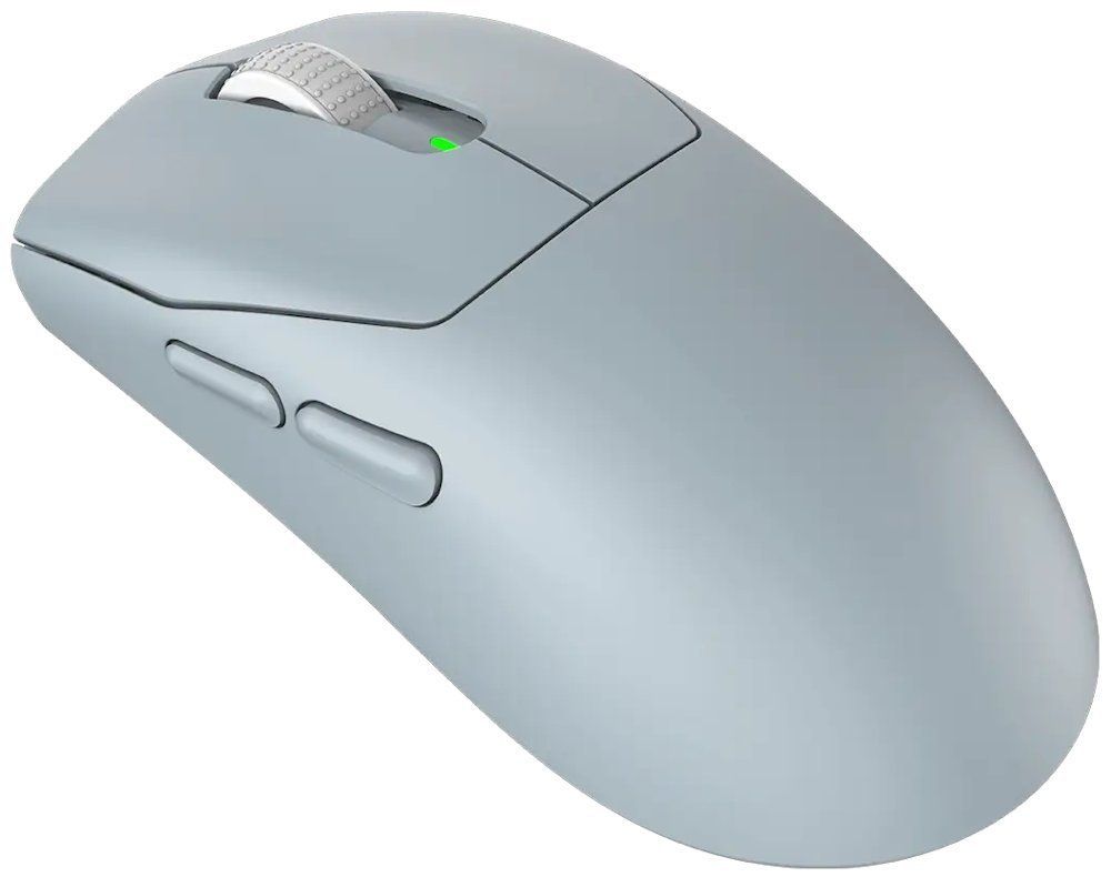 Msi Forge GM340 Gaming Wireless Bluetooth Mouse Sky