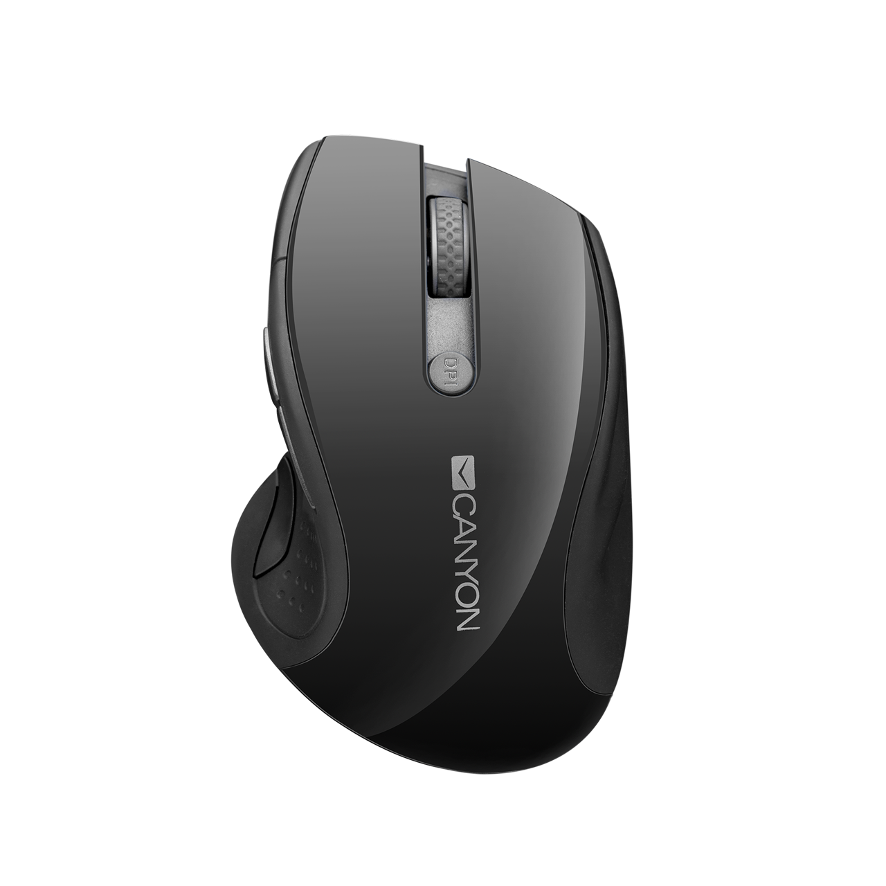 Canyon CNS-CMSW01B Wireless Black