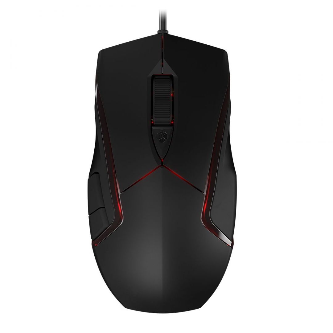 Cherry MC 3.1 Gaming Mouse Black