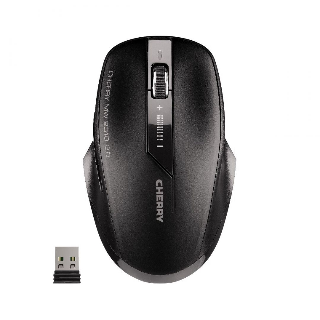 Cherry MW 2310 2.0 Wireless Black