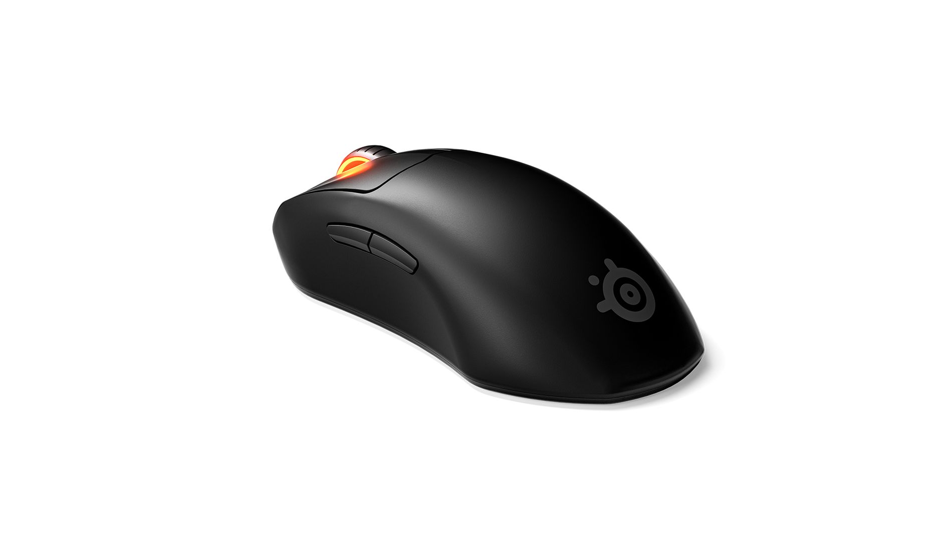 Steelseries Prime Mini Wireless Black